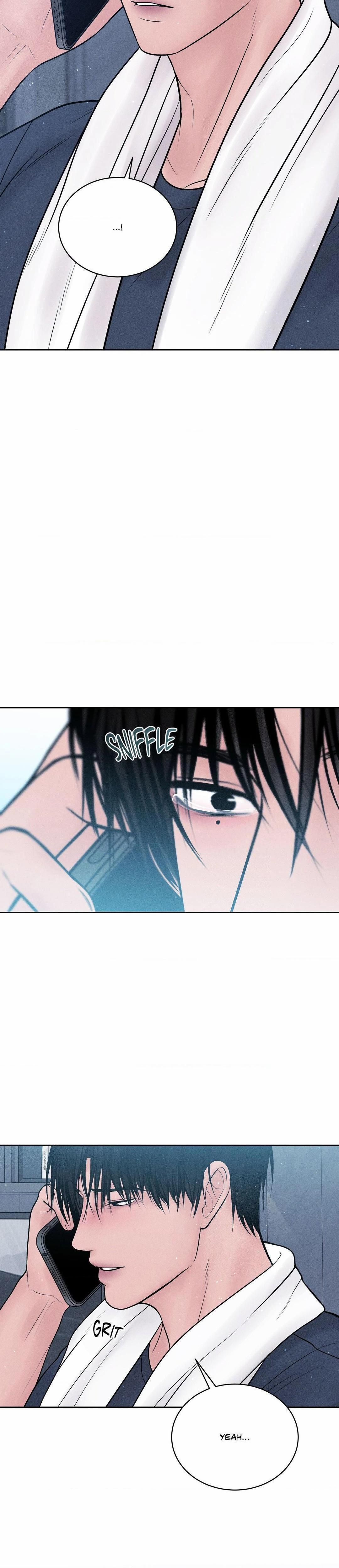 đọc truyện Payment For The Ride Chương 24 ảnh 34 tại Thiên Thai Truyện