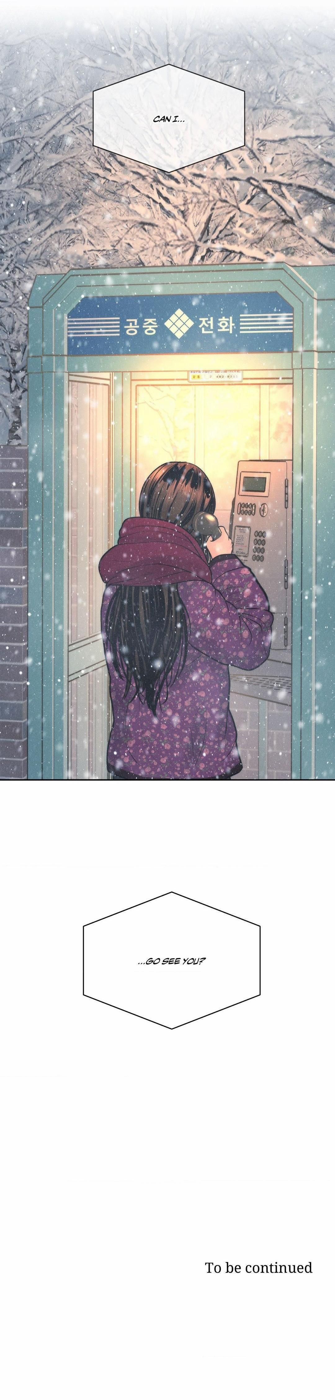 đọc truyện Payment For The Ride Chương 24 ảnh 35 tại Thiên Thai Truyện