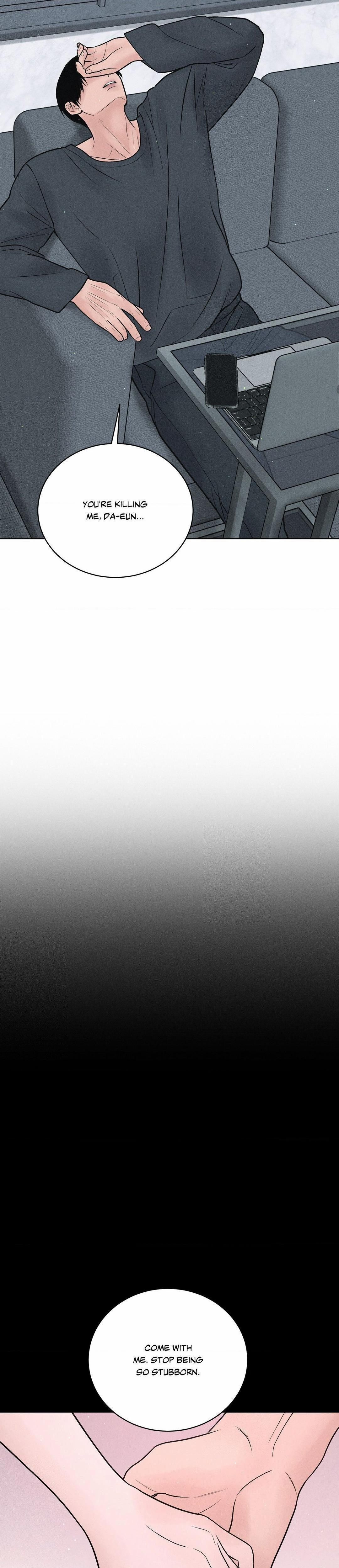 đọc truyện Payment For The Ride Chương 24 ảnh 6 tại Thiên Thai Truyện