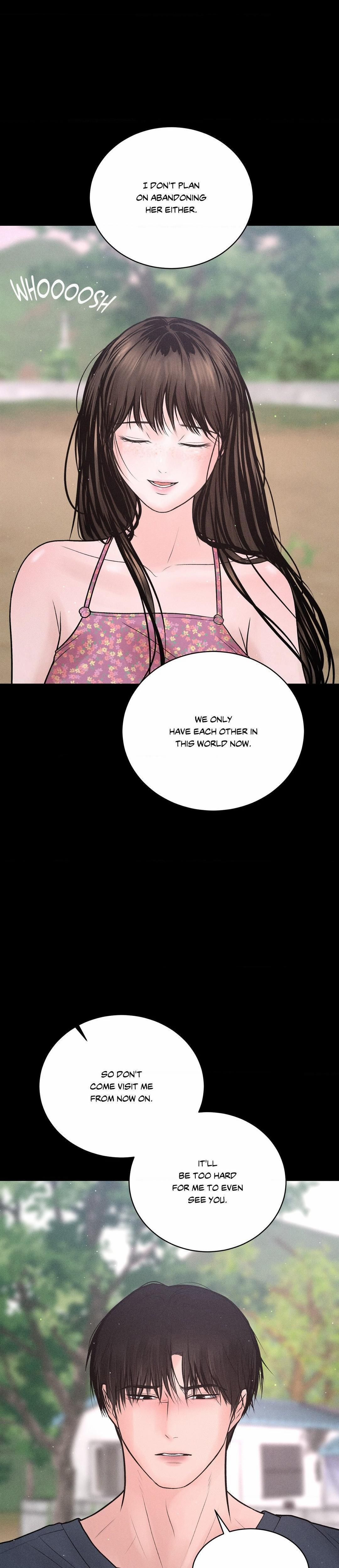 đọc truyện Payment For The Ride Chương 24 ảnh 8 tại Thiên Thai Truyện