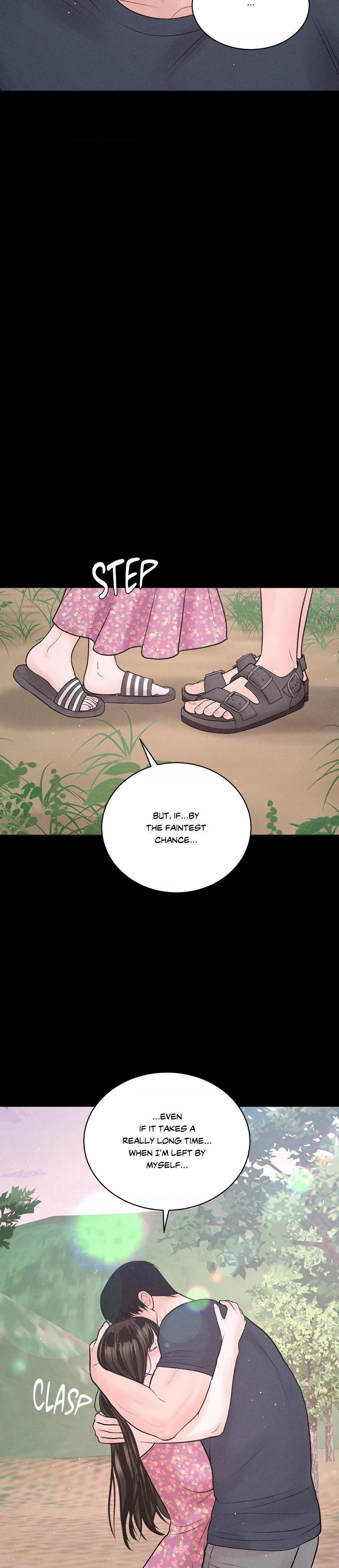 đọc truyện Payment For The Ride Chương 24 ảnh 9 tại Thiên Thai Truyện