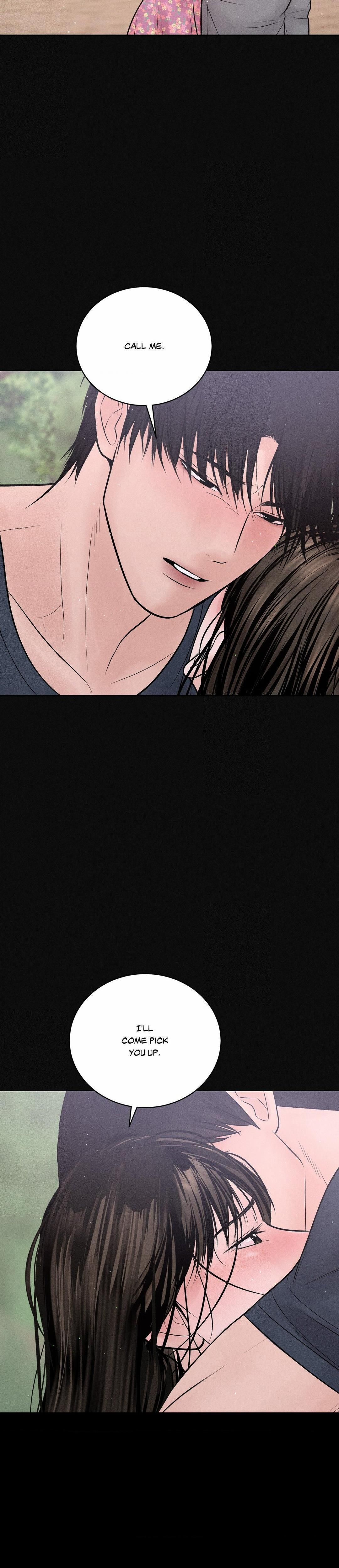 đọc truyện Payment For The Ride Chương 24 ảnh 10 tại Thiên Thai Truyện