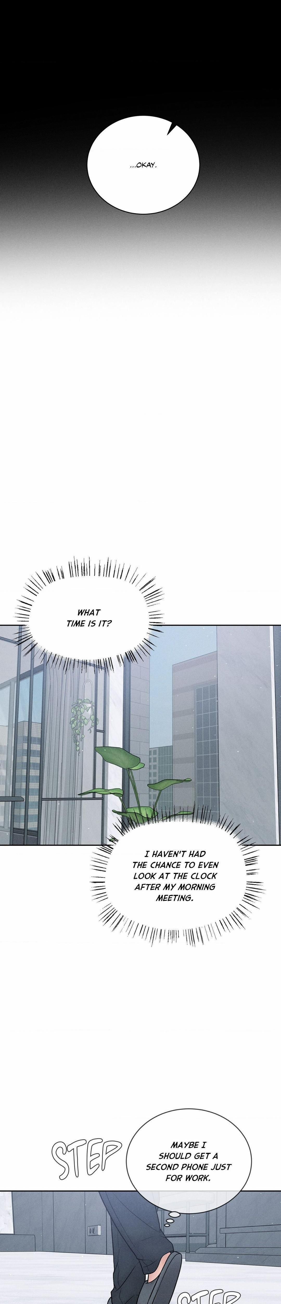 đọc truyện Payment For The Ride Chương 24 ảnh 11 tại Thiên Thai Truyện