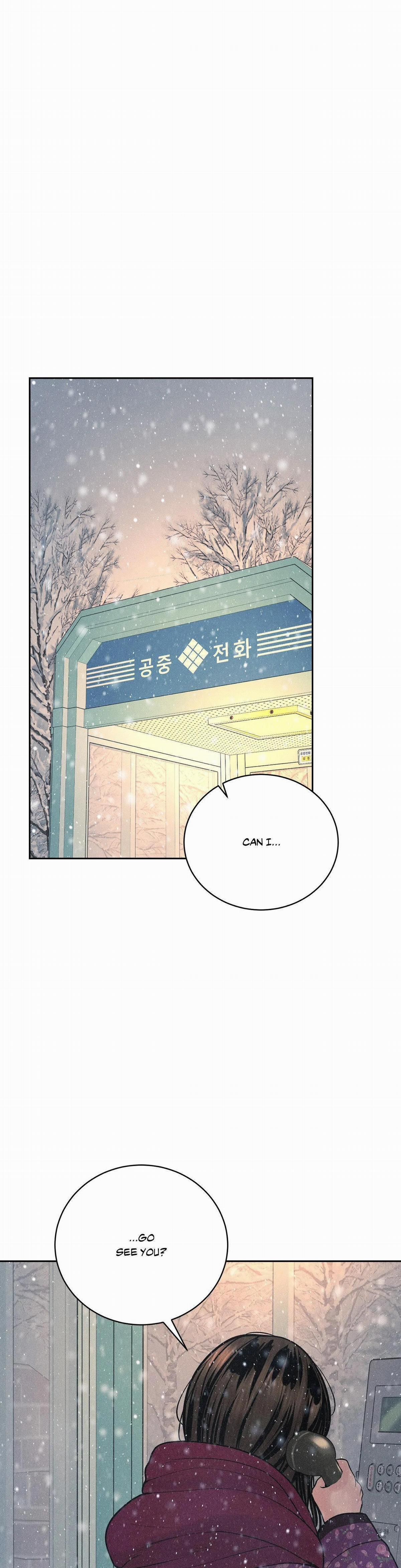 đọc truyện Payment For The Ride Chương 25 ảnh 2 tại Thiên Thai Truyện