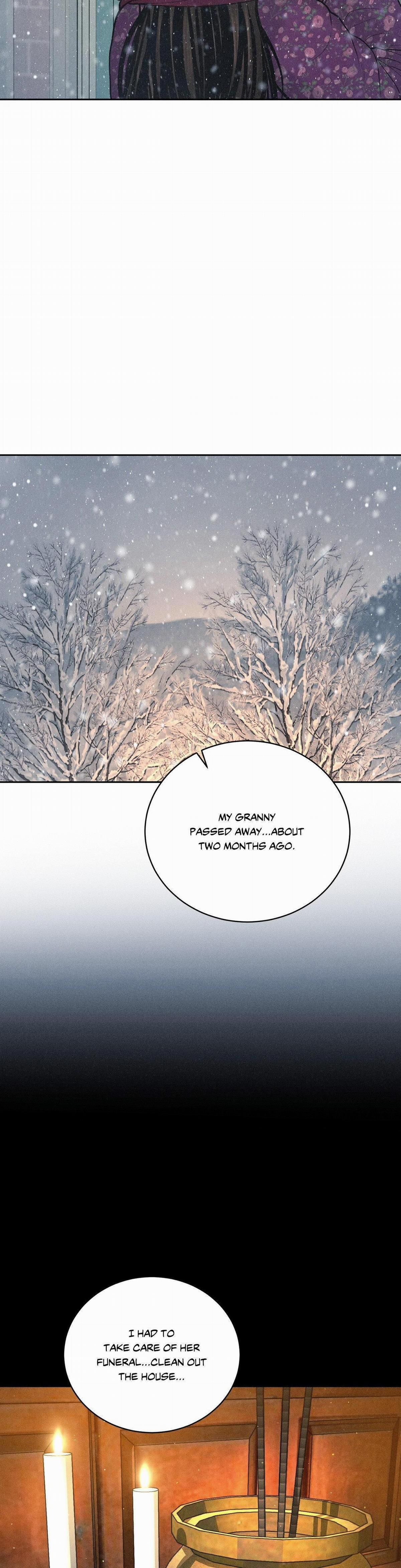 đọc truyện Payment For The Ride Chương 25 ảnh 3 tại Thiên Thai Truyện