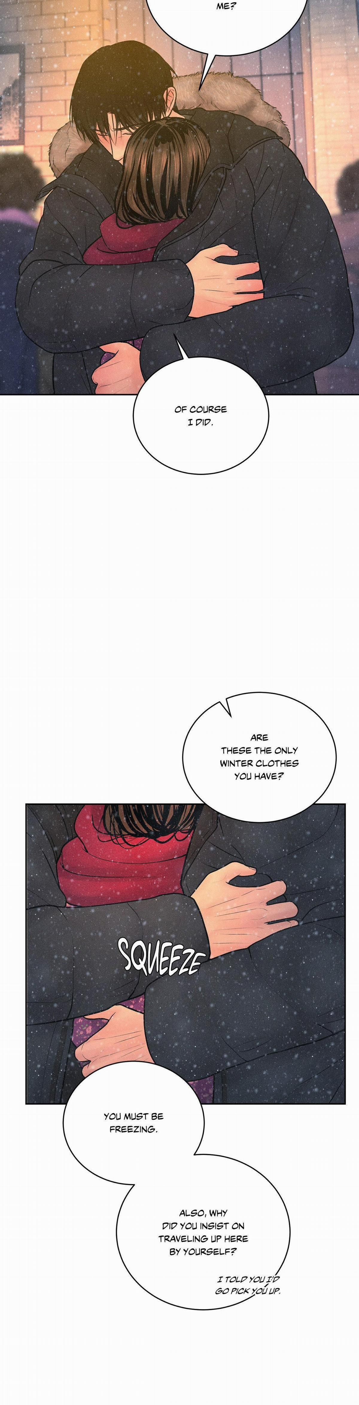 đọc truyện Payment For The Ride Chương 25 ảnh 12 tại Thiên Thai Truyện