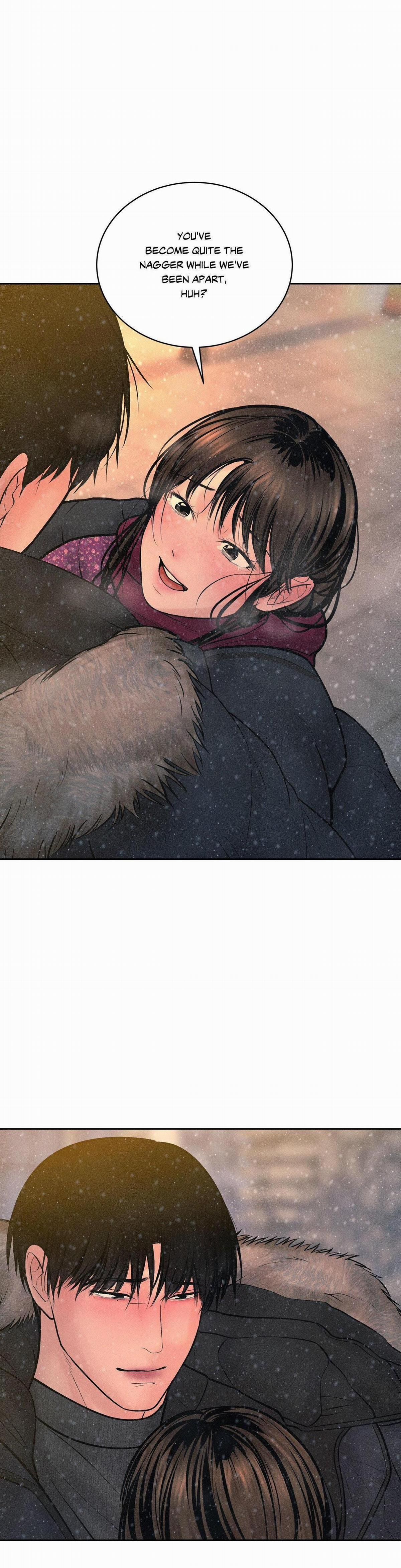 đọc truyện Payment For The Ride Chương 25 ảnh 13 tại Thiên Thai Truyện