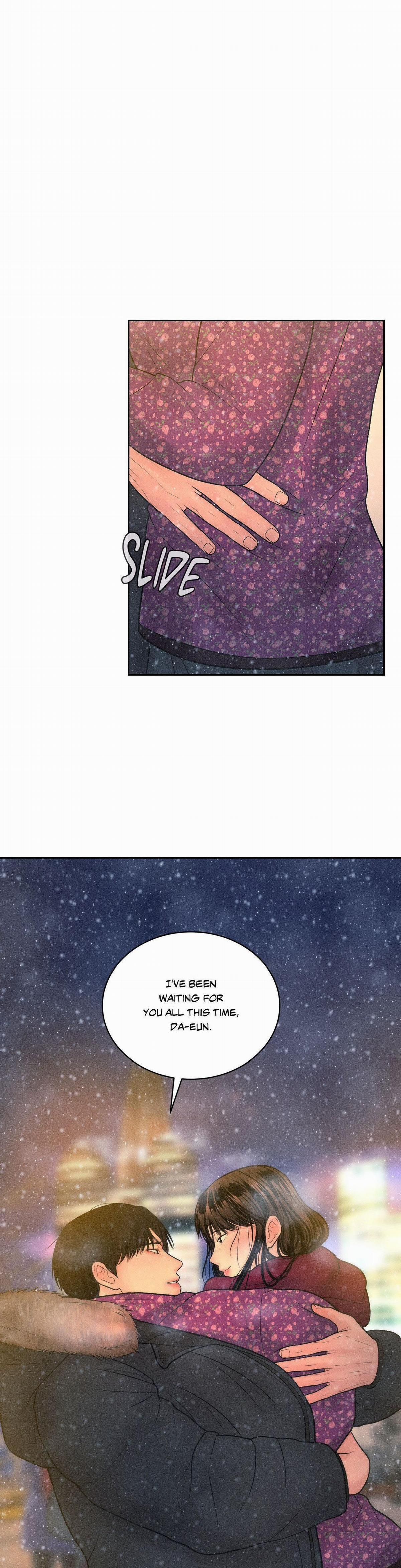 đọc truyện Payment For The Ride Chương 25 ảnh 14 tại Thiên Thai Truyện