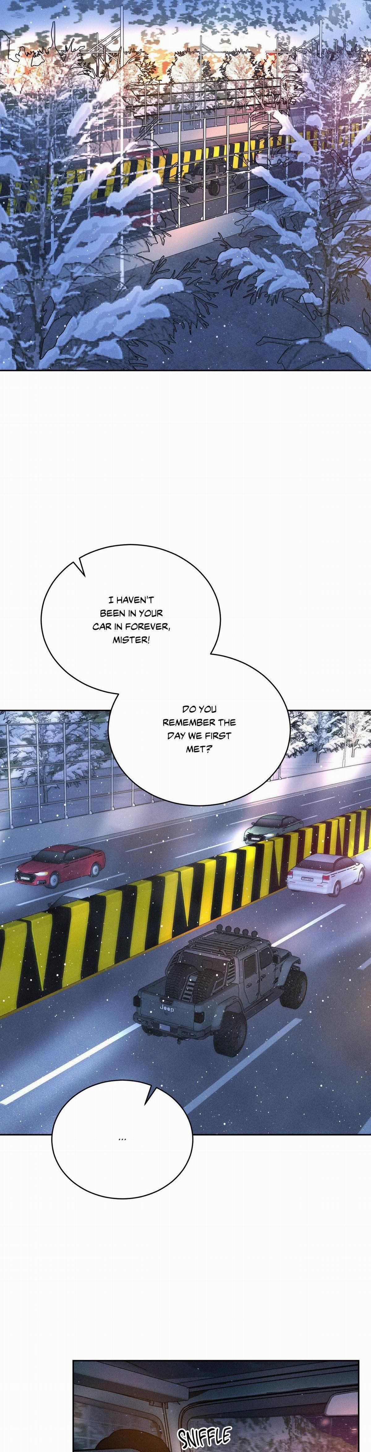 đọc truyện Payment For The Ride Chương 25 ảnh 17 tại Thiên Thai Truyện