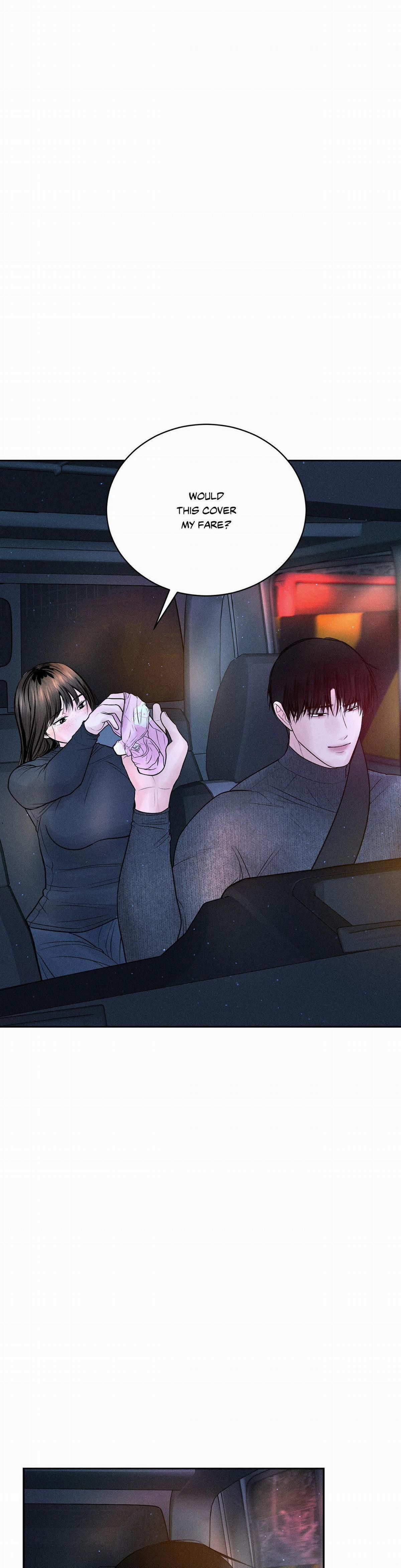 đọc truyện Payment For The Ride Chương 25 ảnh 20 tại Thiên Thai Truyện