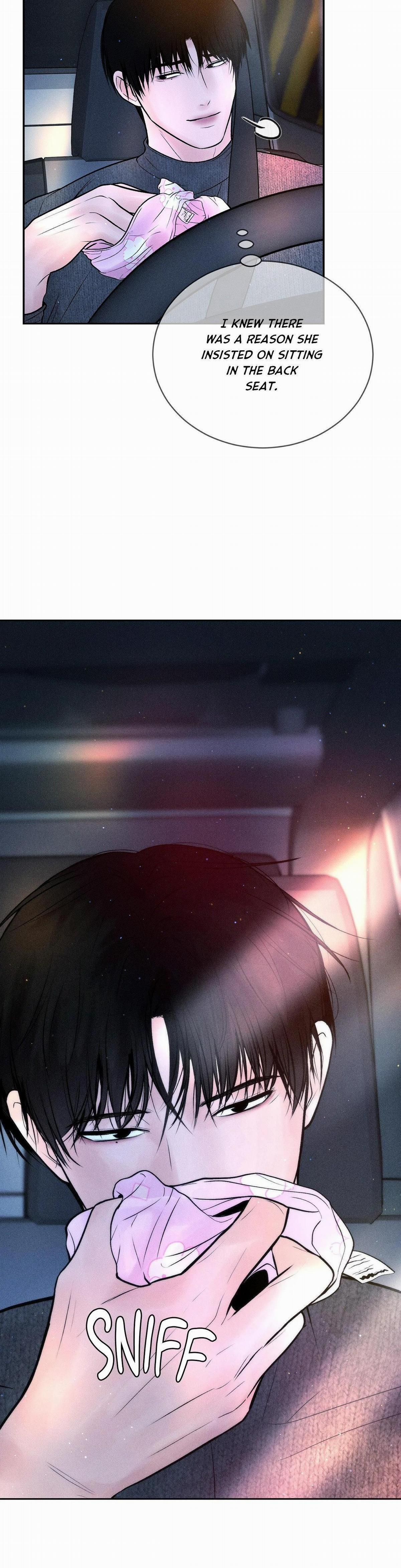 đọc truyện Payment For The Ride Chương 25 ảnh 21 tại Thiên Thai Truyện