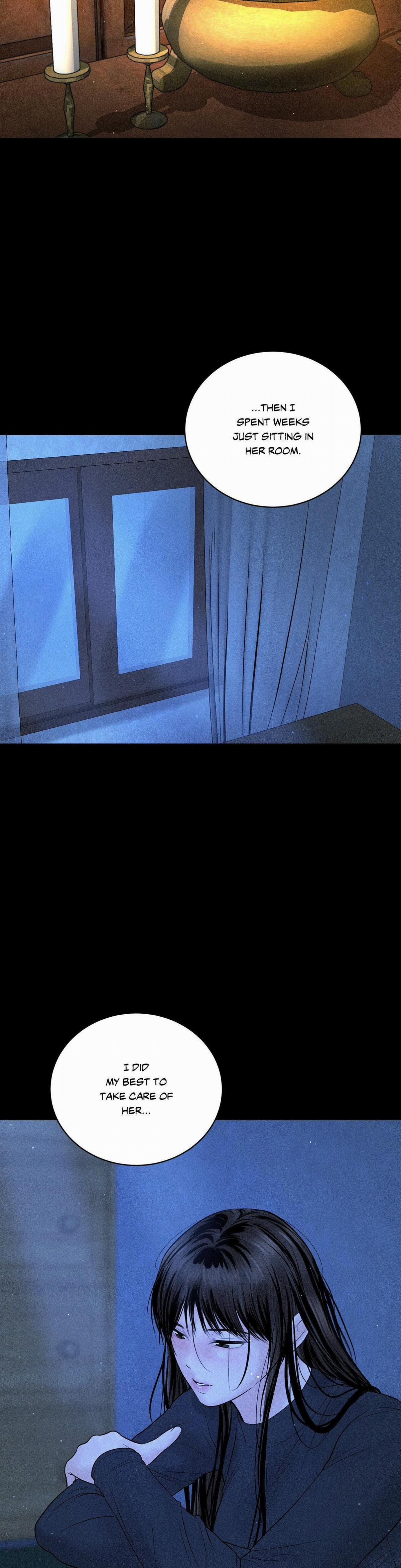 đọc truyện Payment For The Ride Chương 25 ảnh 4 tại Thiên Thai Truyện