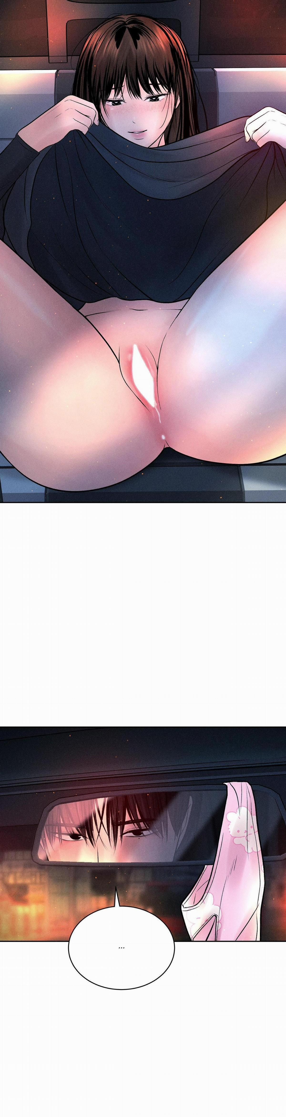 đọc truyện Payment For The Ride Chương 25 ảnh 25 tại Thiên Thai Truyện