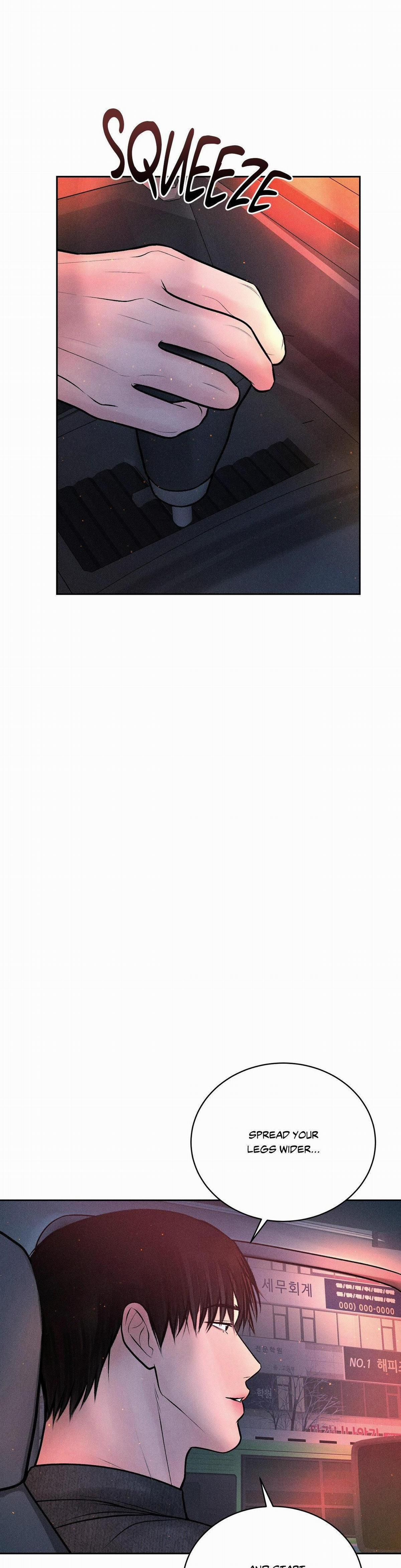 đọc truyện Payment For The Ride Chương 25 ảnh 27 tại Thiên Thai Truyện