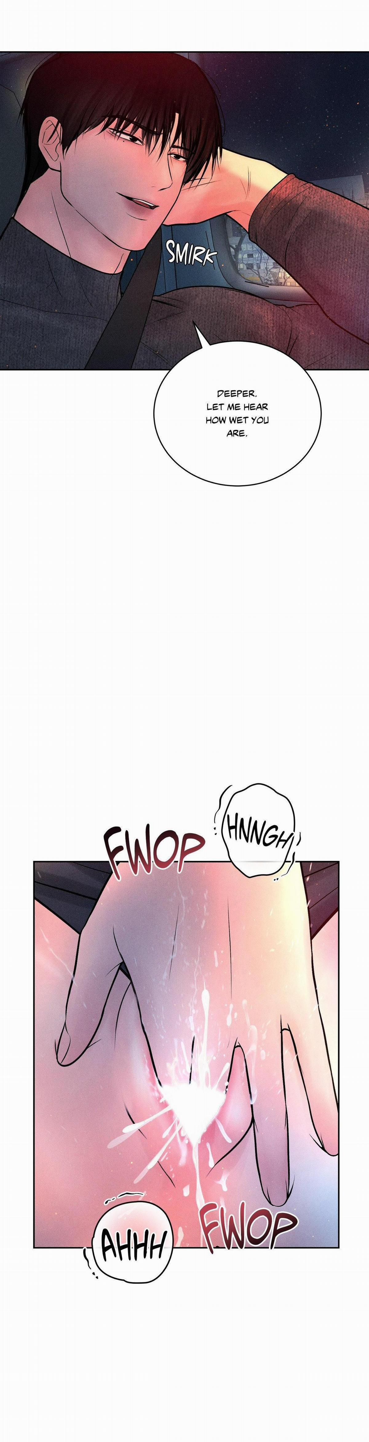 đọc truyện Payment For The Ride Chương 25 ảnh 29 tại Thiên Thai Truyện