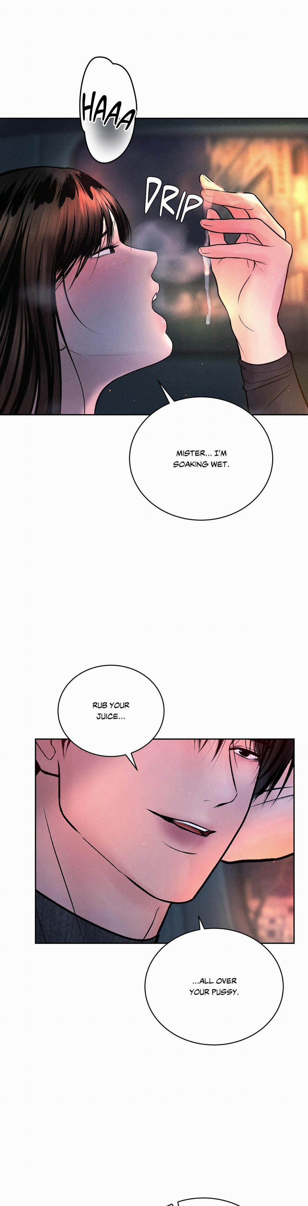 đọc truyện Payment For The Ride Chương 25 ảnh 30 tại Thiên Thai Truyện