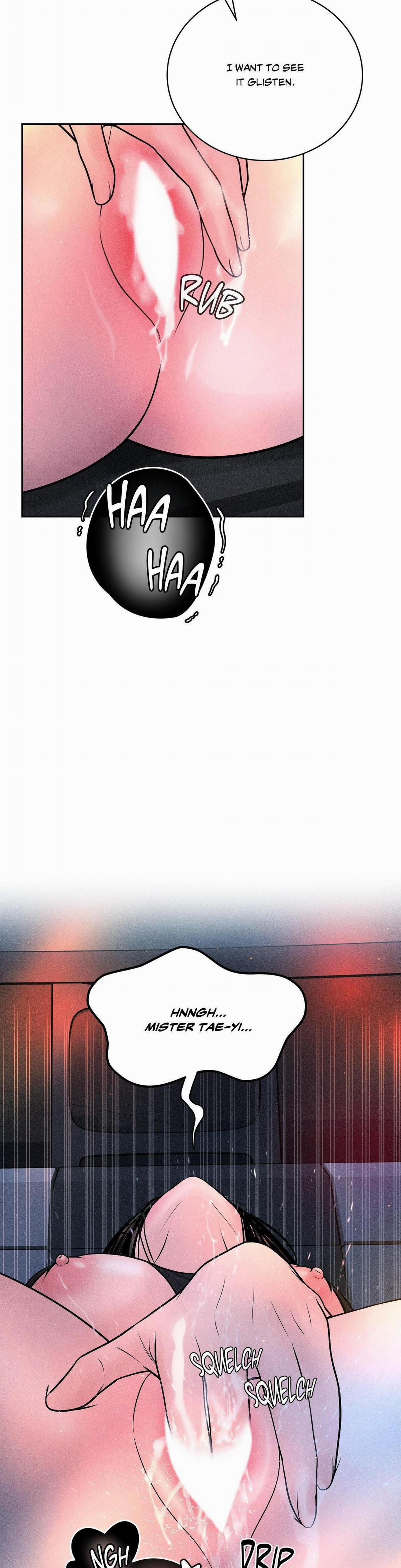 đọc truyện Payment For The Ride Chương 25 ảnh 31 tại Thiên Thai Truyện