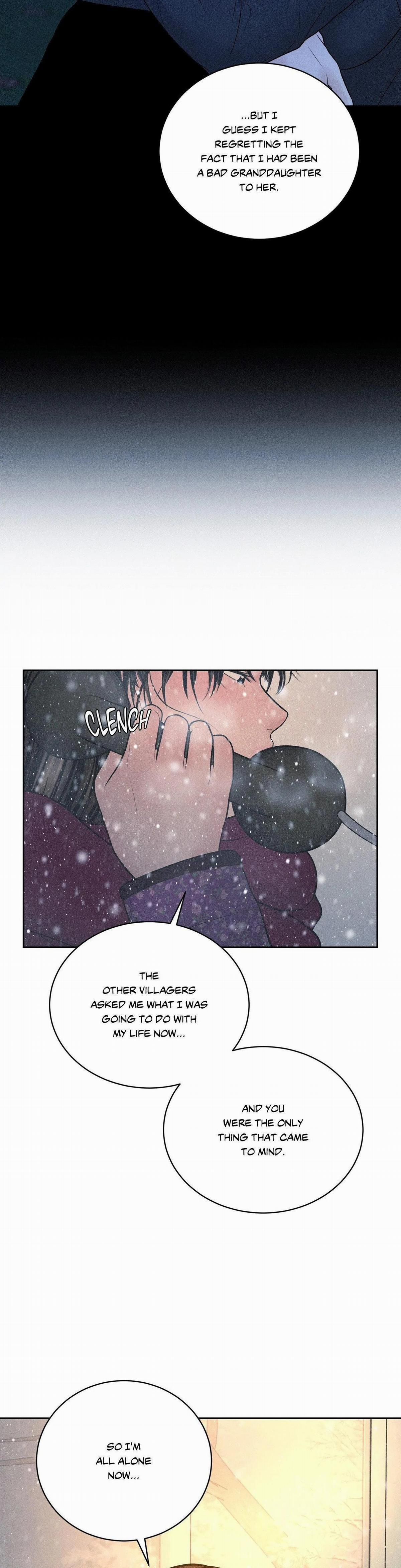 đọc truyện Payment For The Ride Chương 25 ảnh 5 tại Thiên Thai Truyện