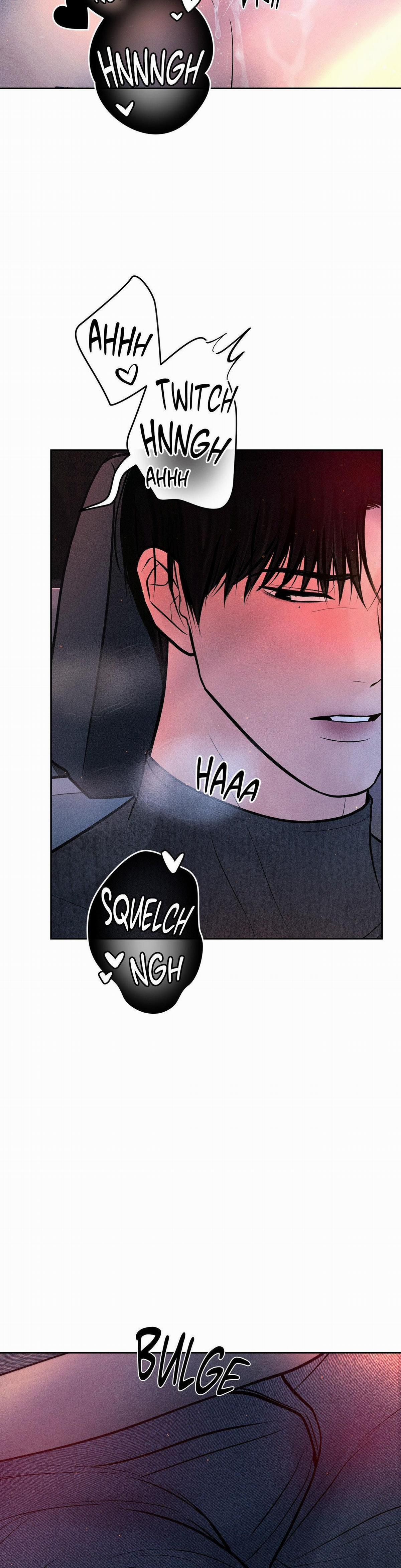 đọc truyện Payment For The Ride Chương 25 ảnh 32 tại Thiên Thai Truyện