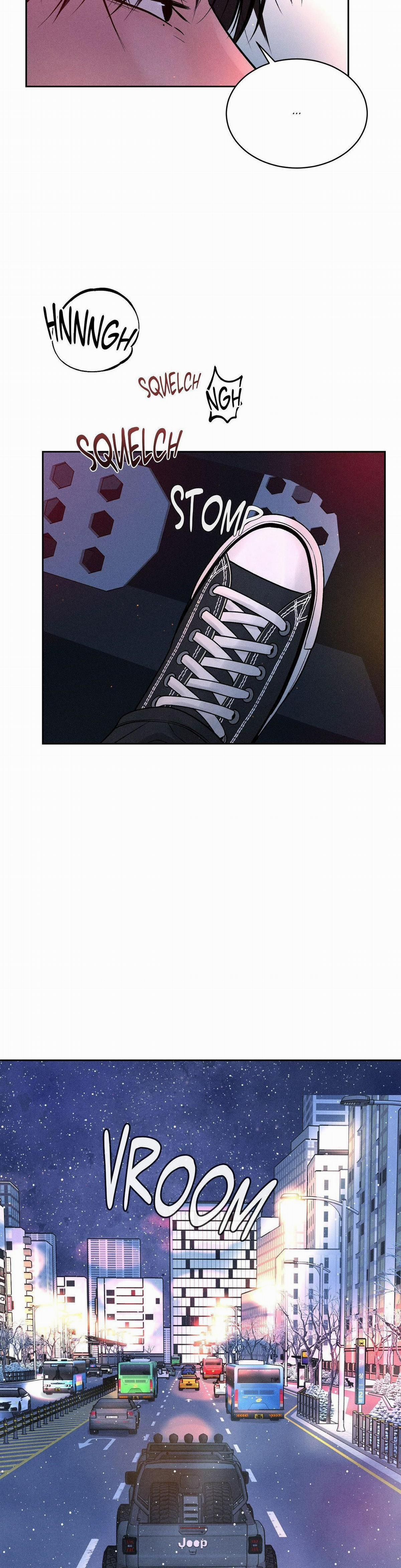 đọc truyện Payment For The Ride Chương 25 ảnh 34 tại Thiên Thai Truyện