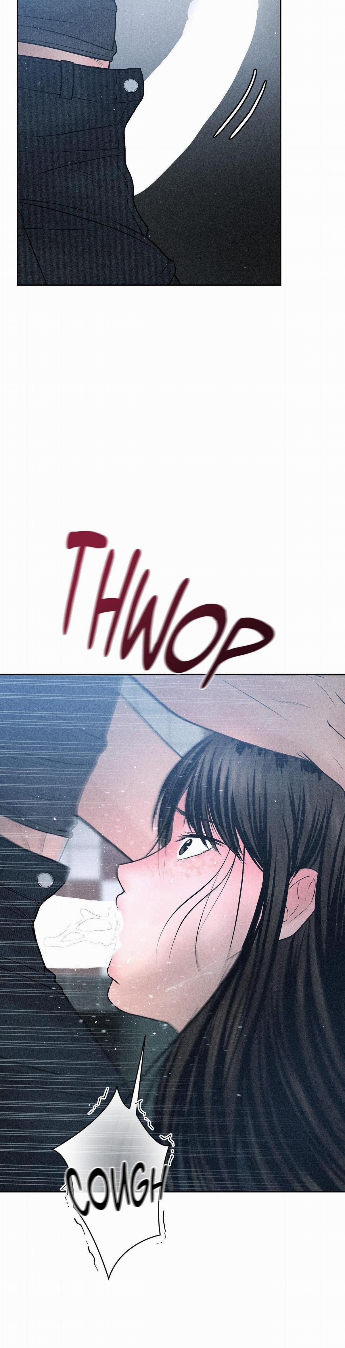 đọc truyện Payment For The Ride Chương 25 ảnh 37 tại Thiên Thai Truyện