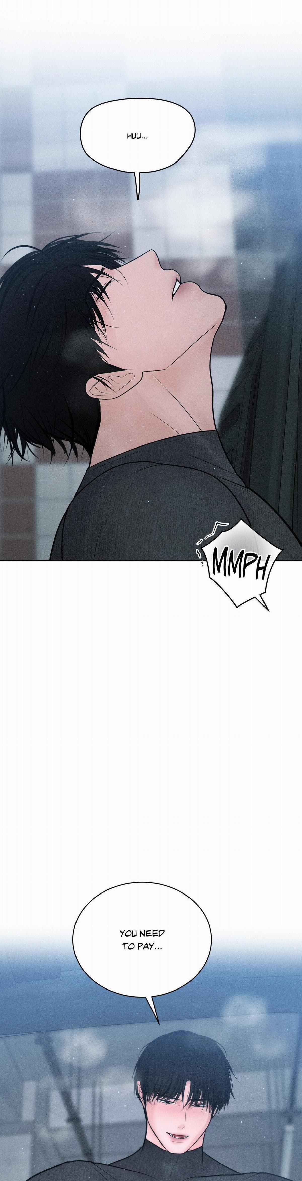 đọc truyện Payment For The Ride Chương 25 ảnh 38 tại Thiên Thai Truyện