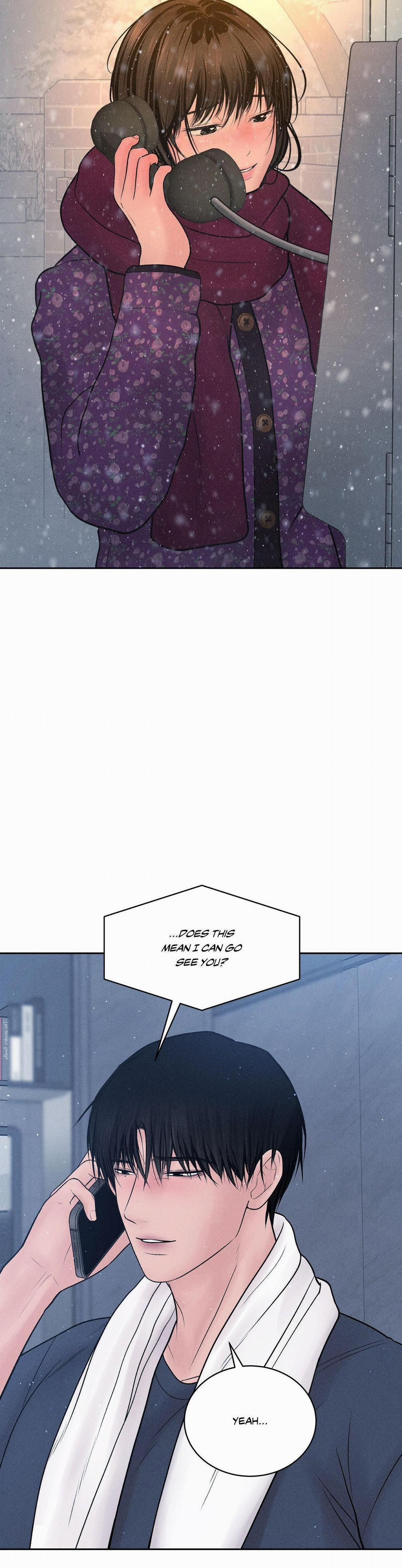 đọc truyện Payment For The Ride Chương 25 ảnh 6 tại Thiên Thai Truyện