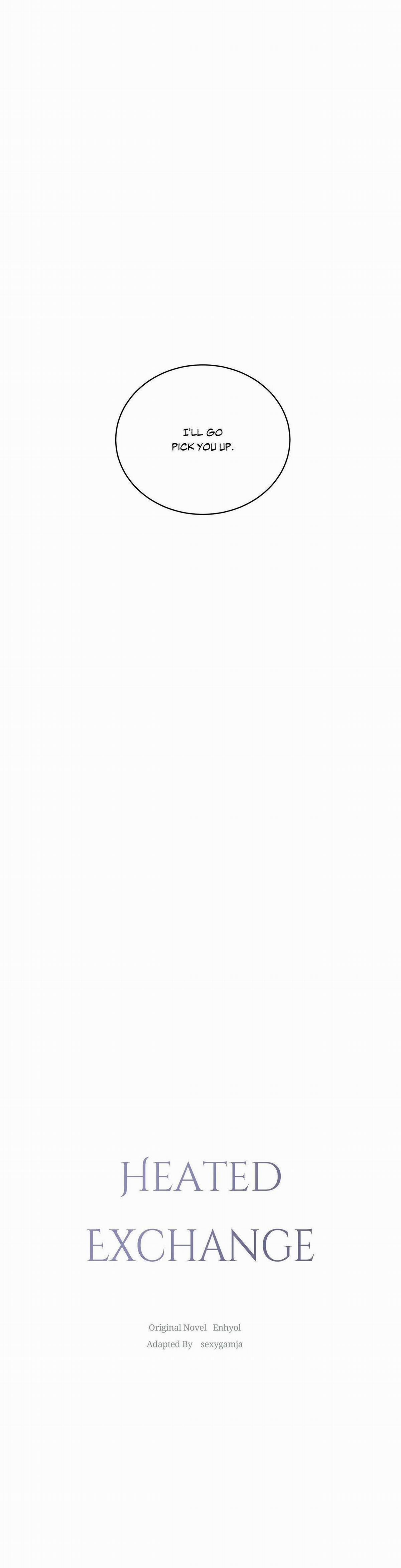 đọc truyện Payment For The Ride Chương 25 ảnh 7 tại Thiên Thai Truyện