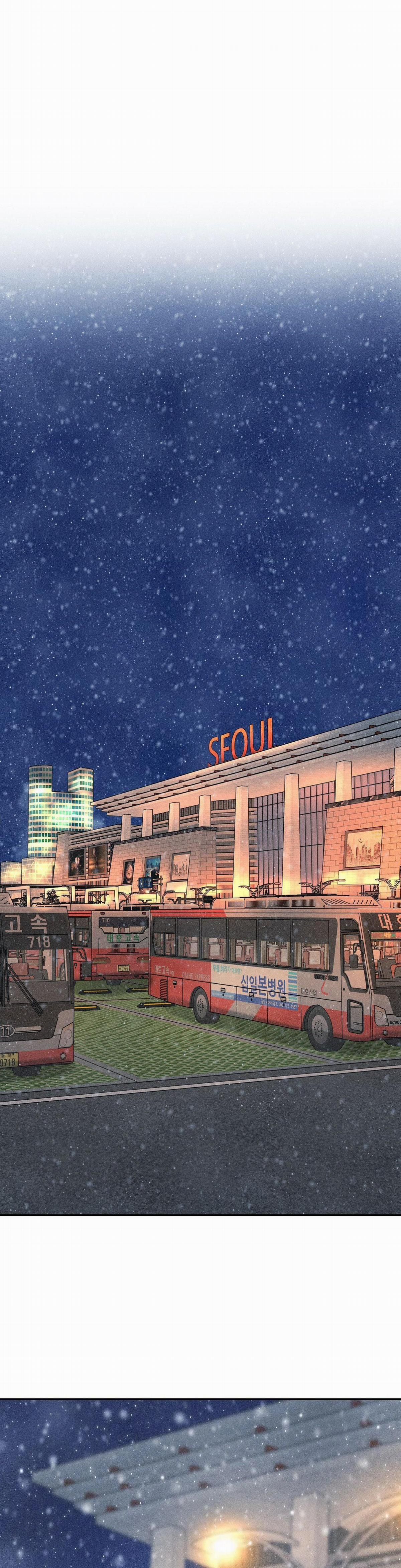 đọc truyện Payment For The Ride Chương 25 ảnh 8 tại Thiên Thai Truyện