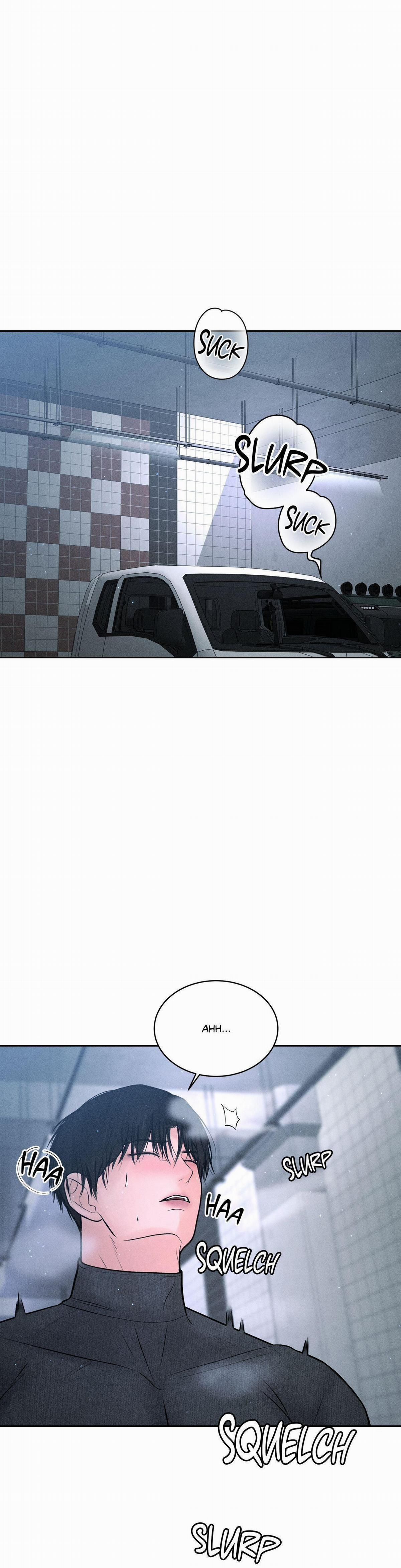 đọc truyện Payment For The Ride Chương 26 ảnh 2 tại Thiên Thai Truyện