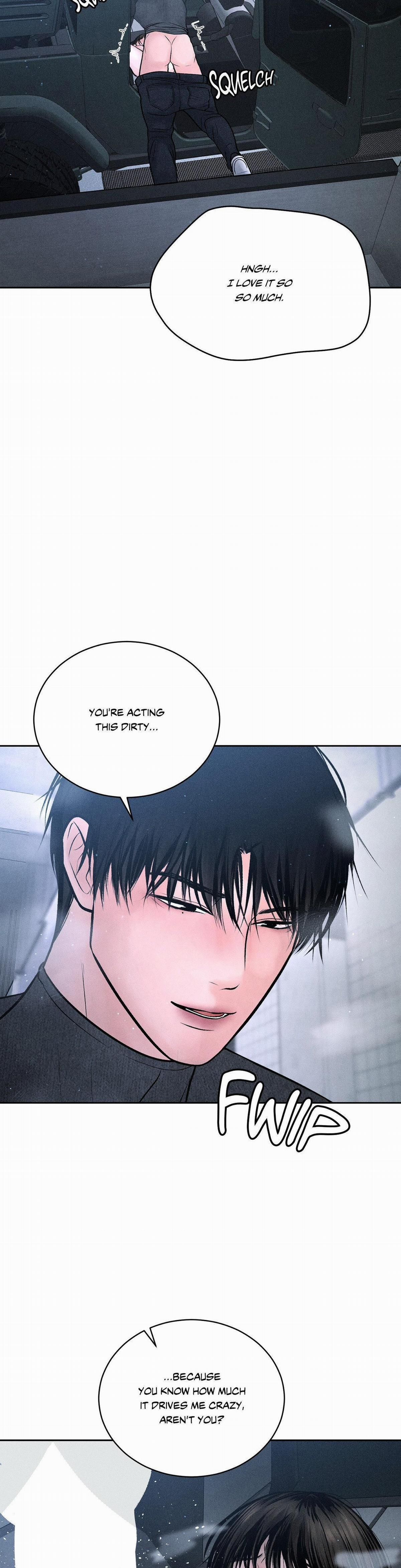 đọc truyện Payment For The Ride Chương 26 ảnh 12 tại Thiên Thai Truyện