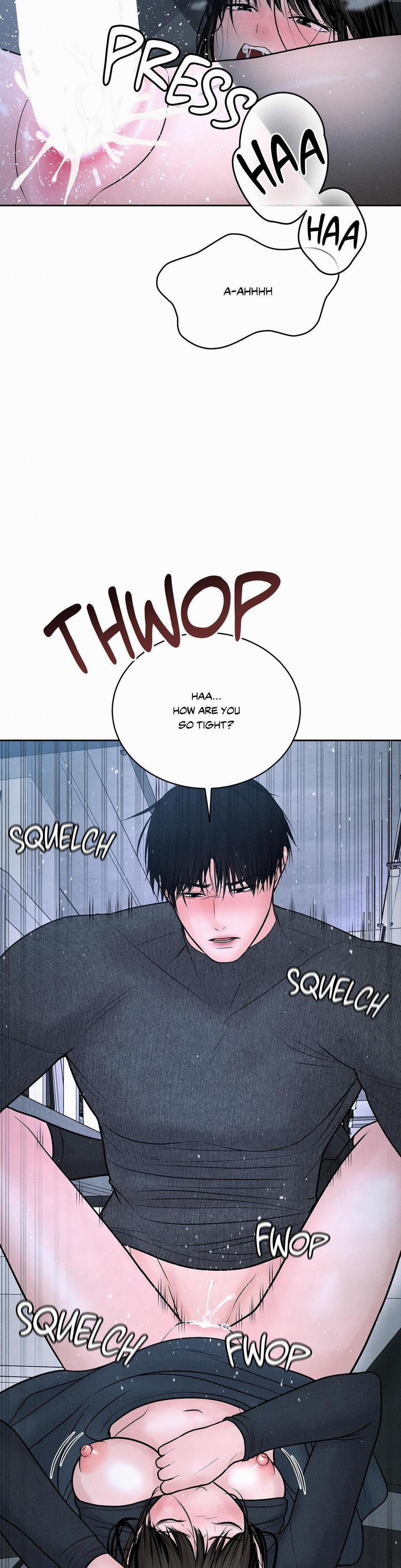 đọc truyện Payment For The Ride Chương 26 ảnh 13 tại Thiên Thai Truyện