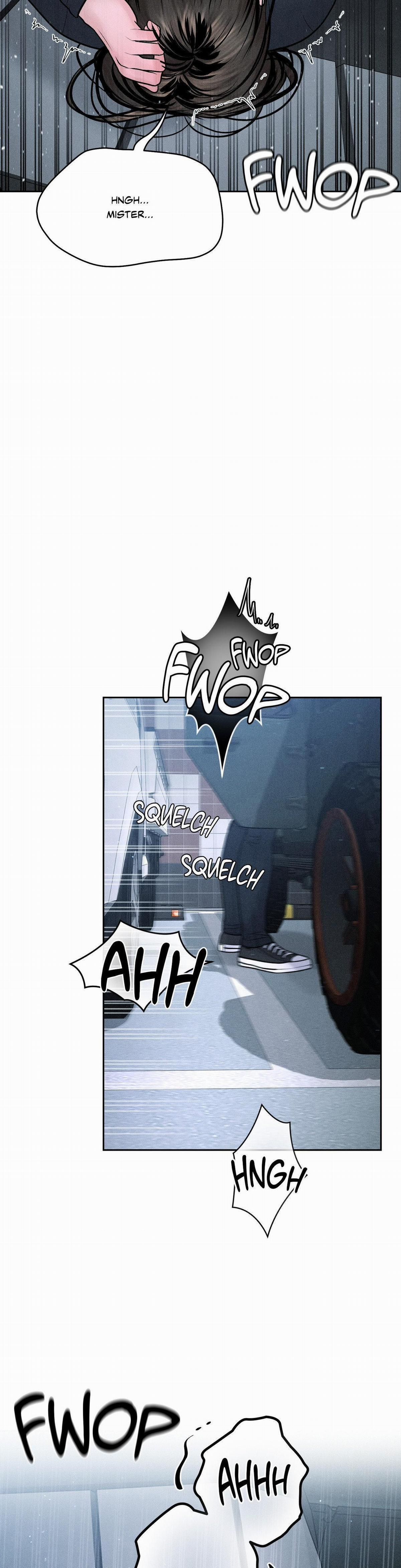 đọc truyện Payment For The Ride Chương 26 ảnh 14 tại Thiên Thai Truyện