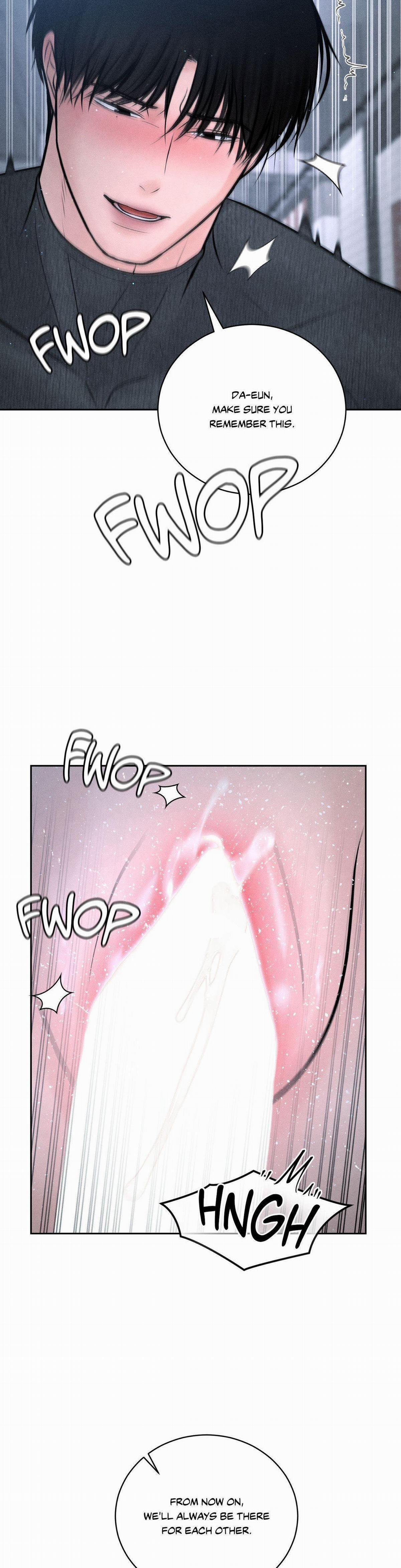 đọc truyện Payment For The Ride Chương 26 ảnh 16 tại Thiên Thai Truyện