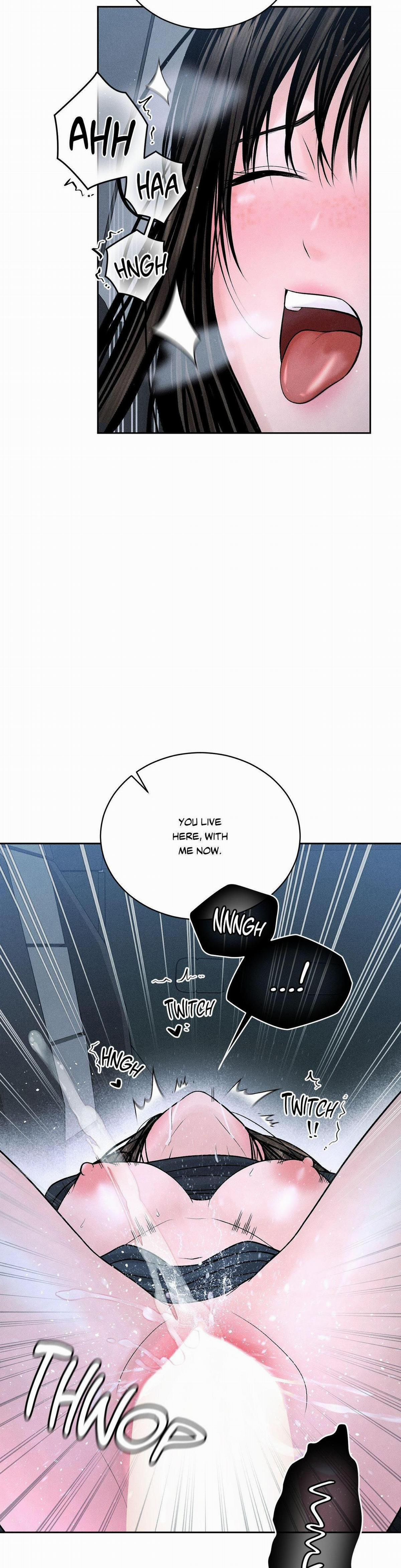 đọc truyện Payment For The Ride Chương 26 ảnh 17 tại Thiên Thai Truyện