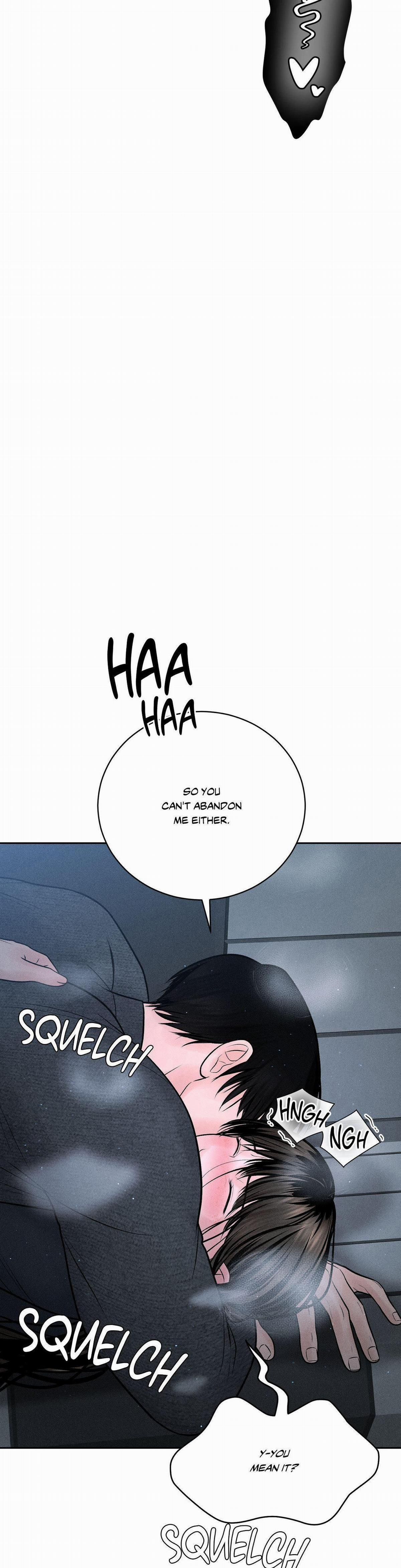 đọc truyện Payment For The Ride Chương 26 ảnh 18 tại Thiên Thai Truyện