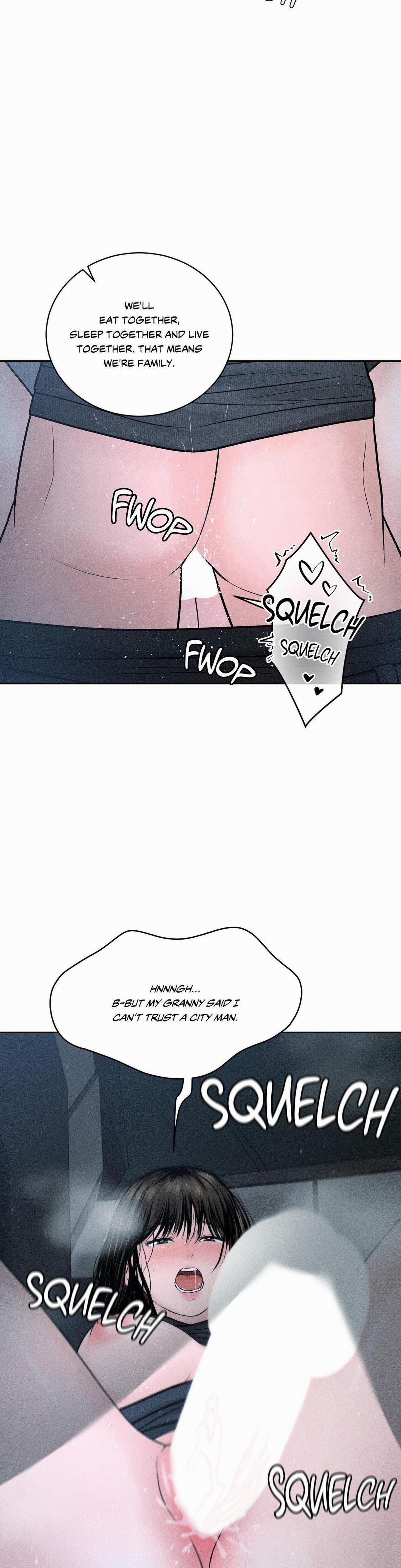 đọc truyện Payment For The Ride Chương 26 ảnh 19 tại Thiên Thai Truyện