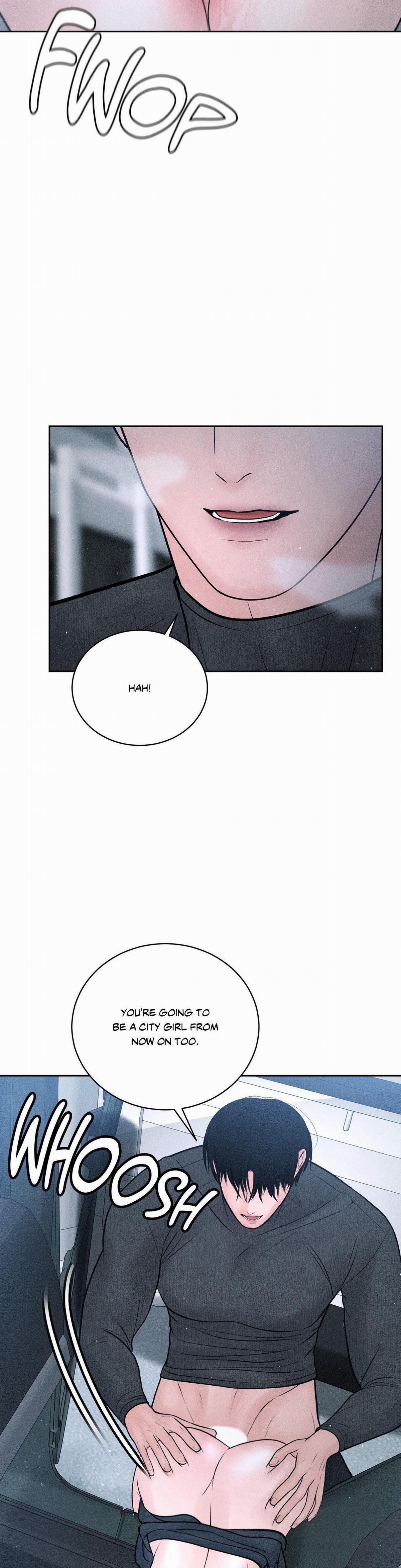 đọc truyện Payment For The Ride Chương 26 ảnh 20 tại Thiên Thai Truyện