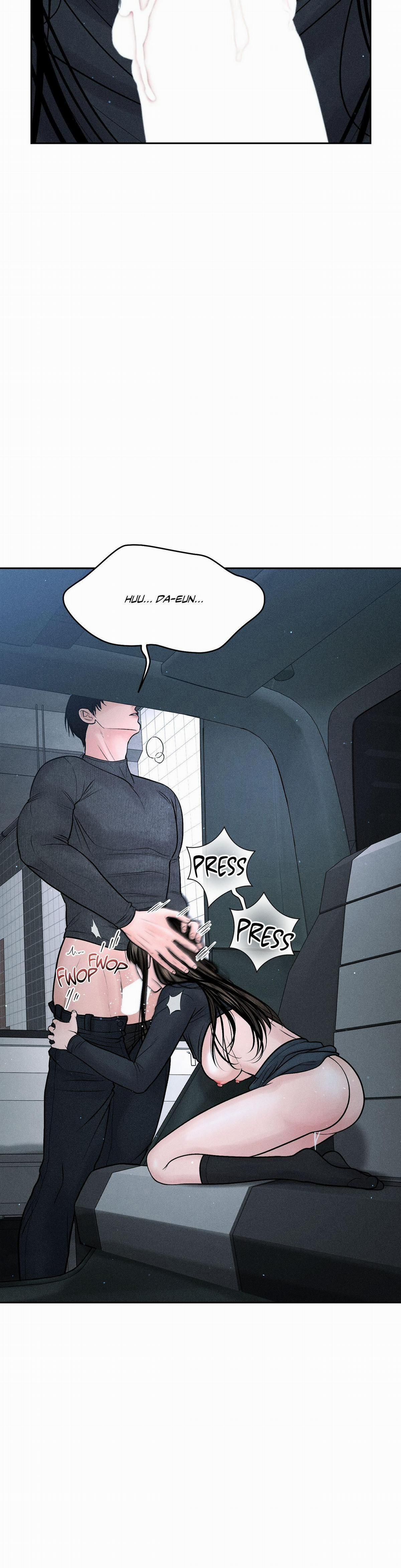 đọc truyện Payment For The Ride Chương 26 ảnh 4 tại Thiên Thai Truyện