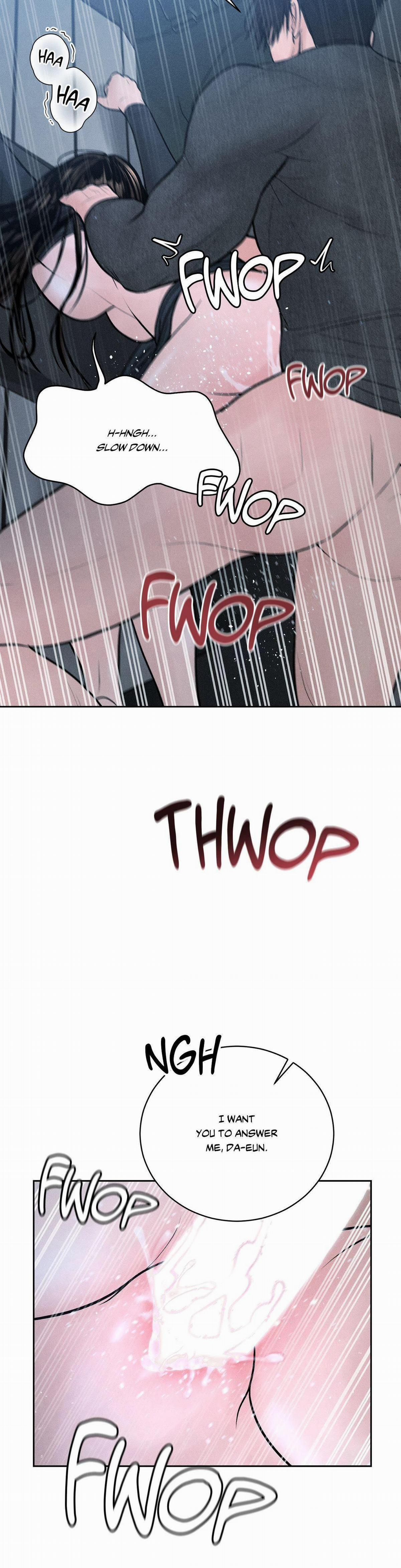 đọc truyện Payment For The Ride Chương 26 ảnh 22 tại Thiên Thai Truyện