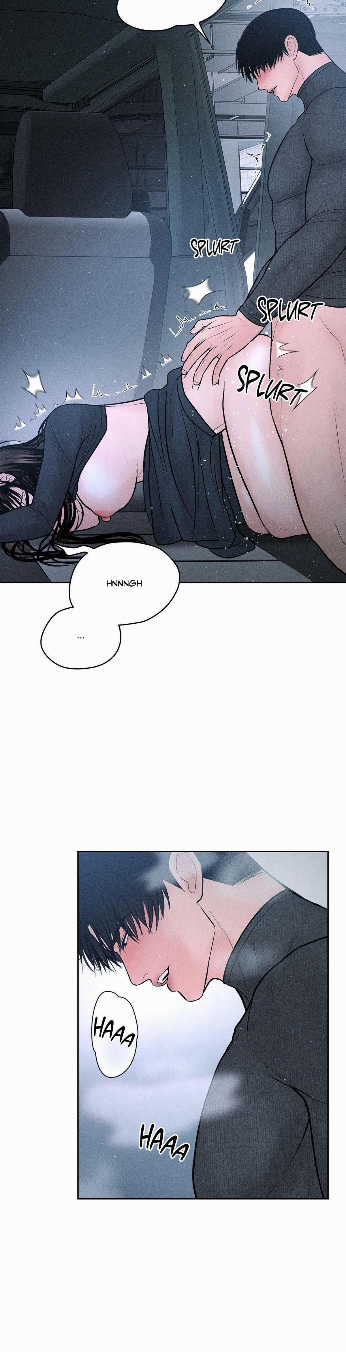 đọc truyện Payment For The Ride Chương 26 ảnh 25 tại Thiên Thai Truyện