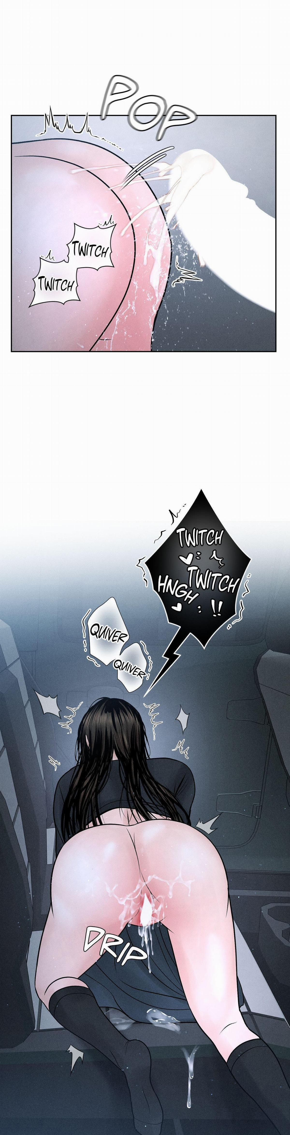 đọc truyện Payment For The Ride Chương 26 ảnh 26 tại Thiên Thai Truyện