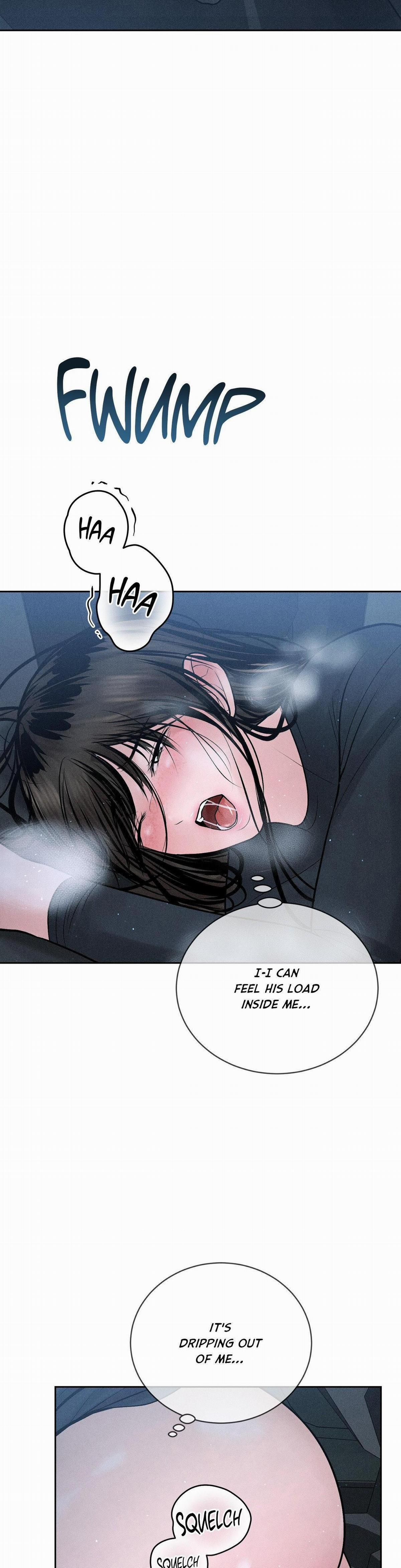 đọc truyện Payment For The Ride Chương 26 ảnh 27 tại Thiên Thai Truyện