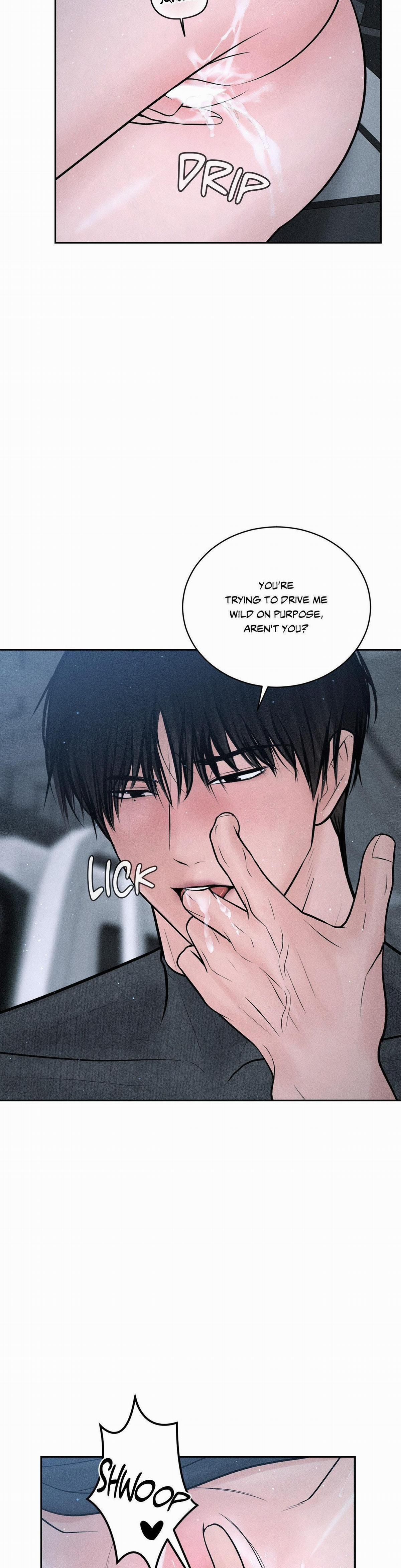 đọc truyện Payment For The Ride Chương 26 ảnh 28 tại Thiên Thai Truyện