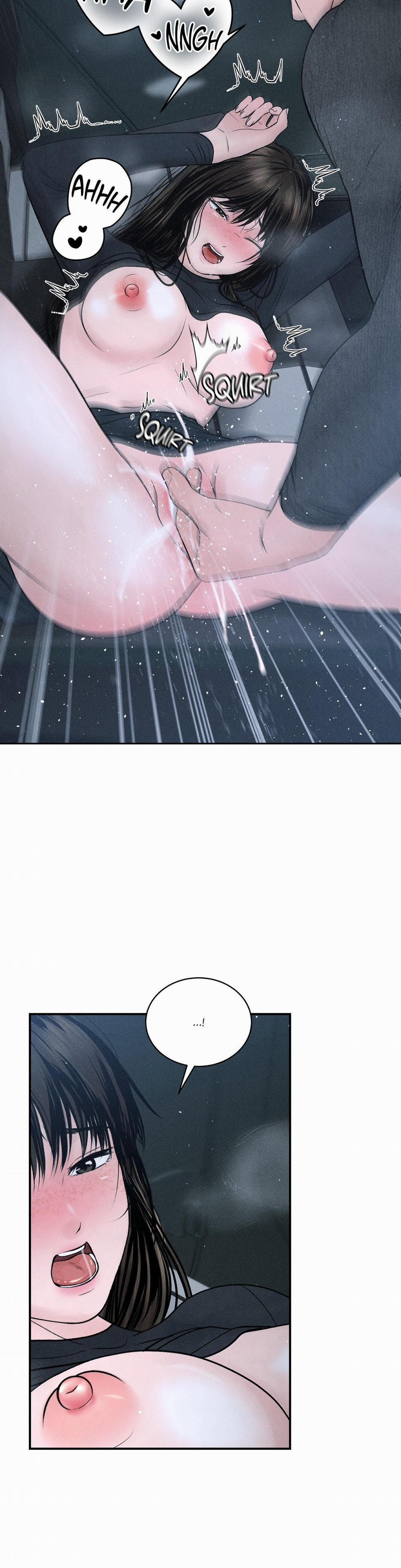 đọc truyện Payment For The Ride Chương 26 ảnh 30 tại Thiên Thai Truyện