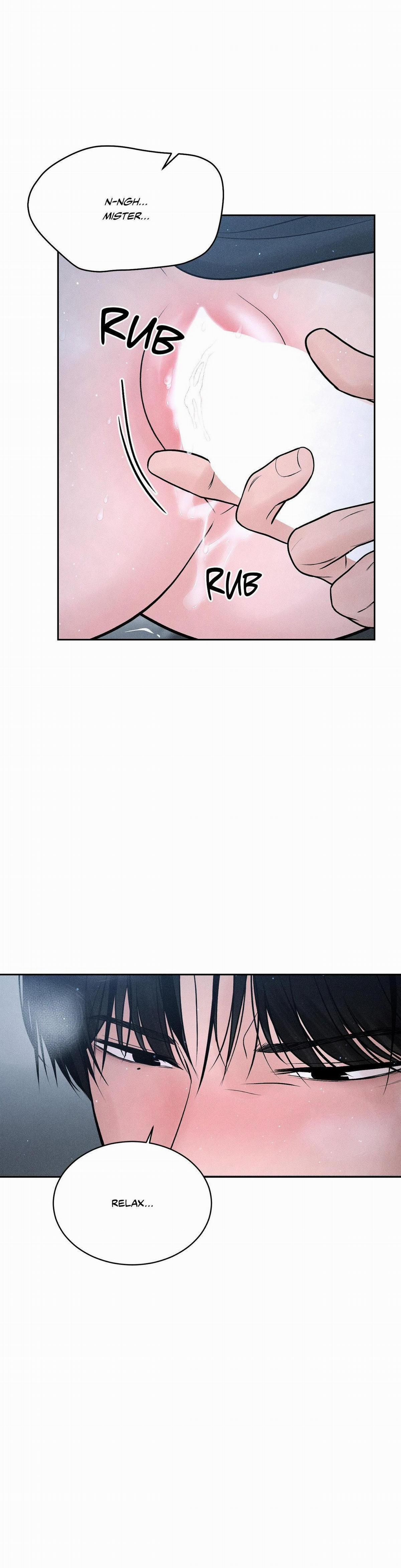 đọc truyện Payment For The Ride Chương 26 ảnh 31 tại Thiên Thai Truyện