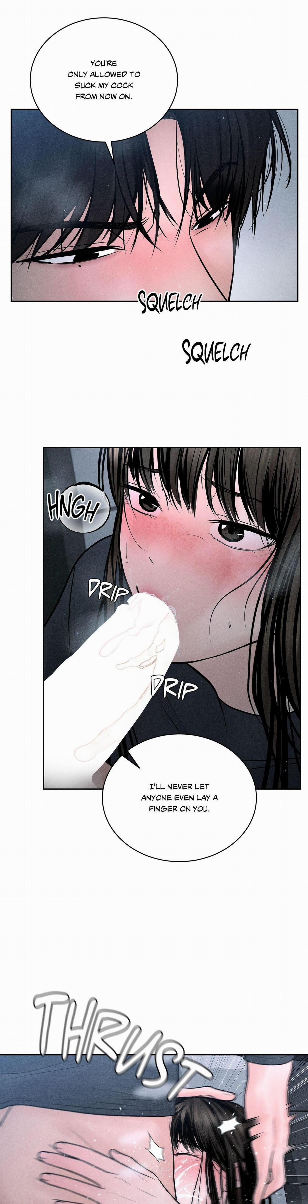 đọc truyện Payment For The Ride Chương 26 ảnh 5 tại Thiên Thai Truyện