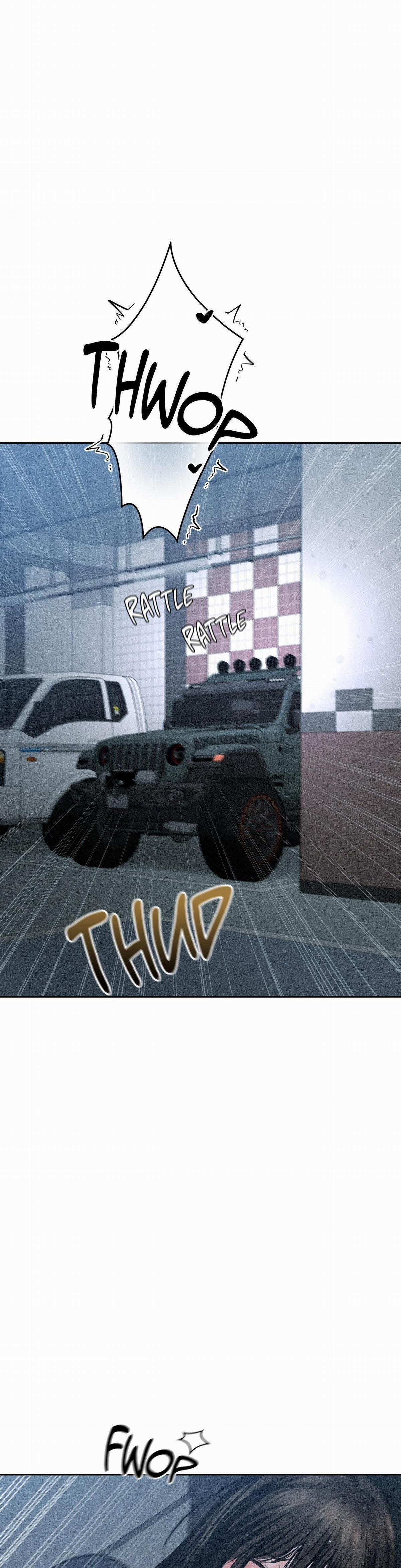 đọc truyện Payment For The Ride Chương 26 ảnh 32 tại Thiên Thai Truyện