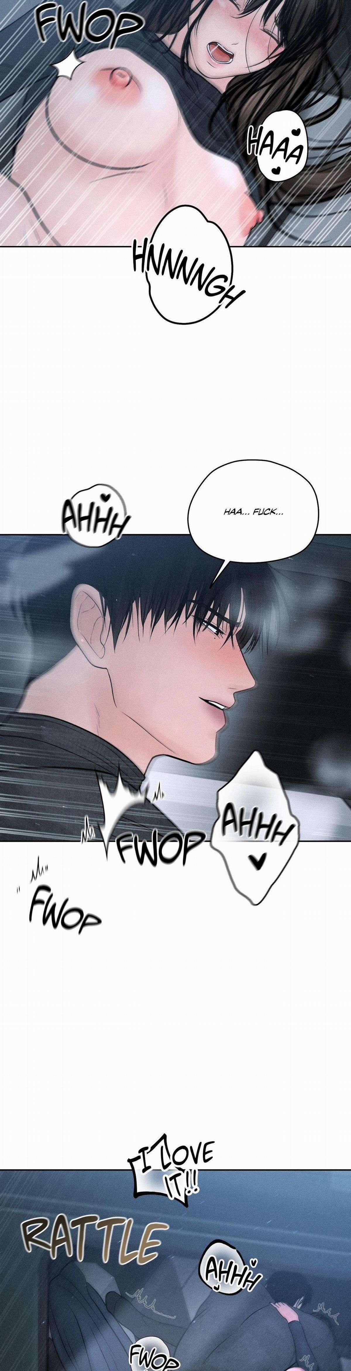 đọc truyện Payment For The Ride Chương 26 ảnh 33 tại Thiên Thai Truyện