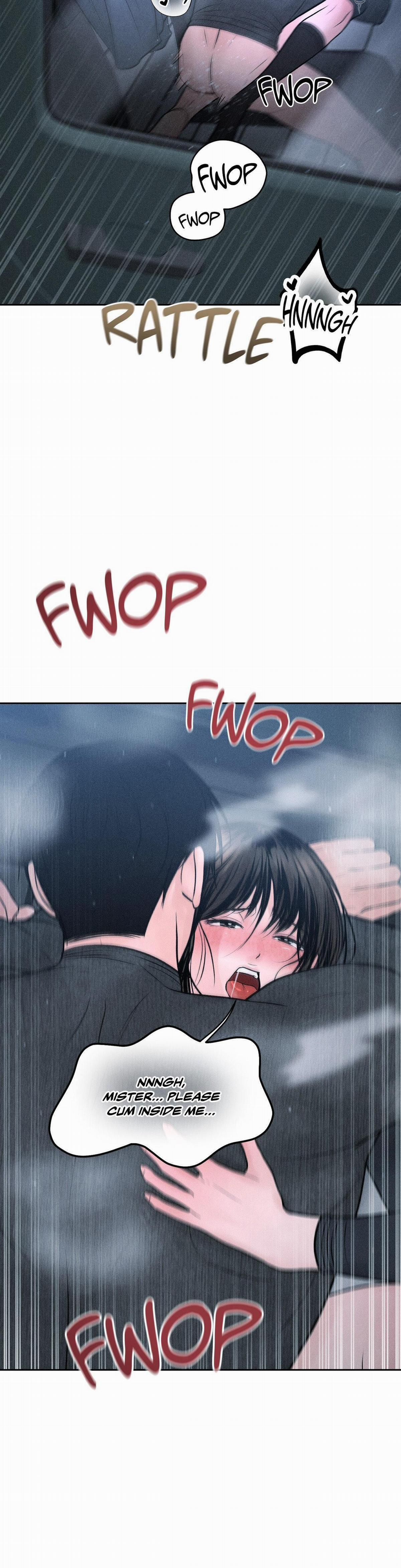 đọc truyện Payment For The Ride Chương 26 ảnh 34 tại Thiên Thai Truyện